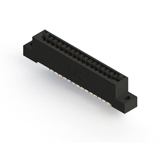 896-017-540-104 EDAC Inc.  Edgeboard Connectors